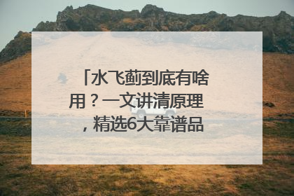 水飞蓟到底有啥用？一文讲清原理，精选6大靠谱品牌助你科学养生